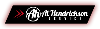 Al Hendrickson Service